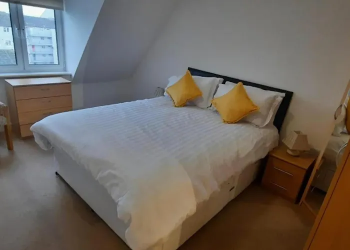 Apartment D505