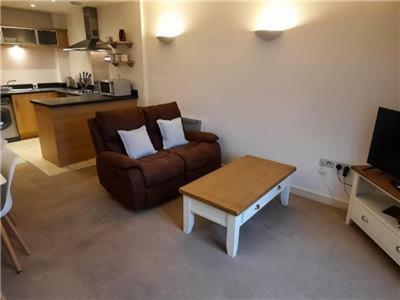 Apartment D505 Northampton